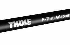 Fäste/Axelsats Thule 12 Mm Shimano E-Thru