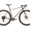 Gravelbike Rondo BOGAN ST 2 Silver/grå 1 Gravelbike Rondo BOGAN ST 2 Silver/grå -Cyklar affär 22 BOGAN ST2 silver grey 1