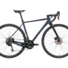 Gravelbike Rondo RUUT AL 1 2X Blå/svart -Cyklar affär 22 RUUT AL2 2x navy black 1