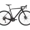 Gravelbike Rondo RUUT CF 2 2x Svart 2 Gravelbike Rondo RUUT CF 2 2x Svart -Cyklar affär 22 RUUT CF2 2x black black 1
