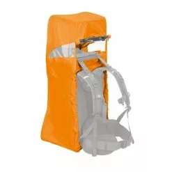 Regnskydd Vaude Big Raincover Shuttle Orange