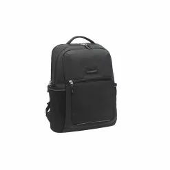 Ryggsäck/Packväska New Looxs Nevada 17'' 26 L Svart