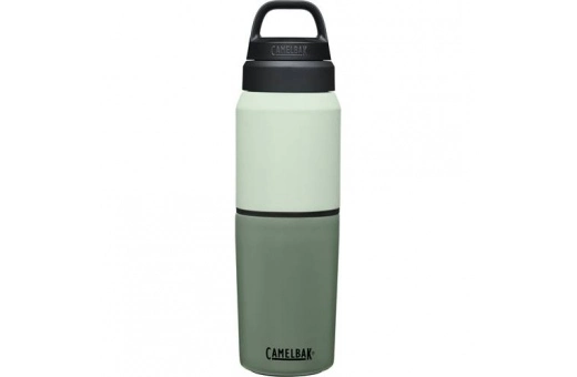 Termosflaska Camelbak MultiBev 0.5l Grön 4 Termosflaska Camelbak MultiBev 0.5l Grön - Bild 2