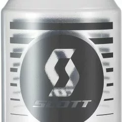 Flaska Scott Corporate G3 Transparent/grå 550 Ml