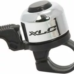 Ringklocka XLC DD-M01 Silver -Cyklar affär 2500700000 1