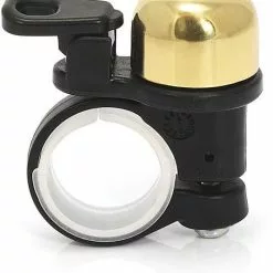 Ringklocka XLC DD-M02 Guld