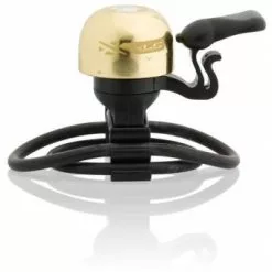 Ringklocka XLC DD-M10 Guld -Cyklar affär 2500701100 1