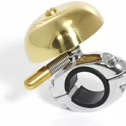 Ringklocka XLC DD-M03 Guld -Cyklar affär 2500701500 1