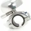 Ringklocka XLC DD-M04 Silver 1 Ringklocka XLC DD-M04 Silver -Cyklar affär 2500701600