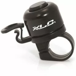 Ringklocka XLC DD-M06 Svart -Cyklar affär 2500702500 1