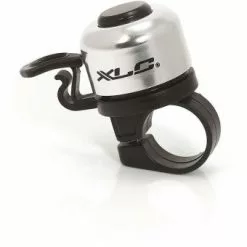 Ringklocka XLC DD-M06 Silver -Cyklar affär 2500702600 1