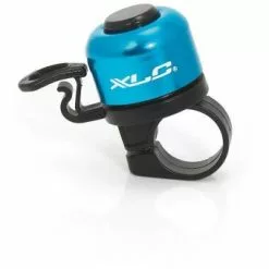 Ringklocka XLC DD-M06 Blå -Cyklar affär 2500702800 1