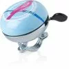 Ringklocka XLC DD-M09 83 Mm Ljusblå/rosa -Cyklar affär 2500704001