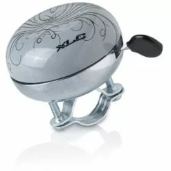 Ringklocka XLC DD-M09 83 Mm Grå -Cyklar affär 2500704005 1