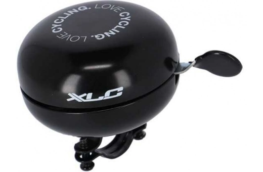 Ringklocka XLC DD-M09 83 Mm Svart 4 Ringklocka XLC DD-M09 83 Mm Svart - Bild 2