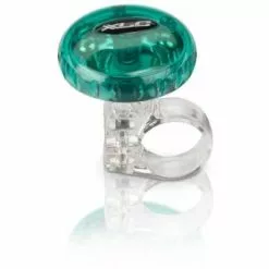 Ringklocka XLC DD-M12 Grön/transparent -Cyklar affär 2500704504 1