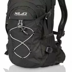 Ryggsäck XLC BA-S48 18L Grå/svart/vit