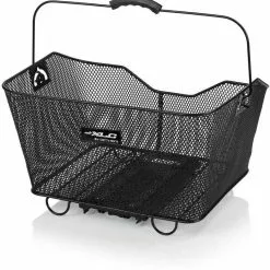 Cykelkorg XLC BA-B04 Bak Svart