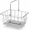 Cykelkorg XLC BA-B05 Bak Silver