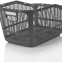 Cykelkorg XLC BA-B08 Bak Grå