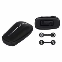 Ramväska XLC MRS Frame Bag Set M Svart 5 Ramväska XLC MRS Frame Bag Set M Svart -Cyklar affär 2502404011 1