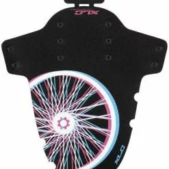 Framskärm XLC MG-C29 28" Svart/rosa/vit