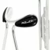 Flaskhållare XLC BC-A01 Silver -Cyklar affär 2503200200