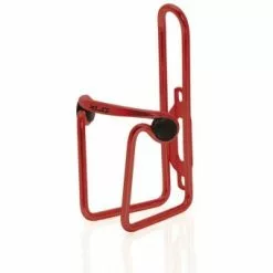 Flaskhållare XLC BC-A02 Röd -Cyklar affär 2503200707 1