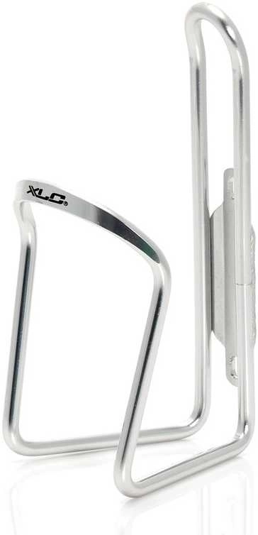 Flaskhållare XLC BC-A03 Silver 3 Flaskhållare XLC BC-A03 Silver