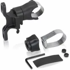 Flaskställsfäste XLC BC-X05 Svart