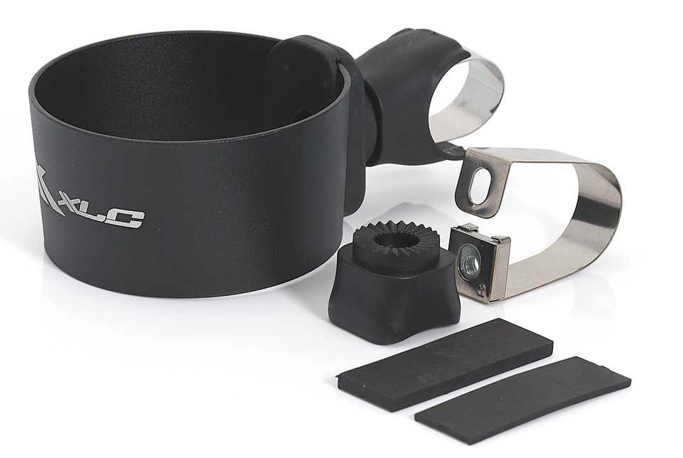 Mugghållare XLC BC-A08 Svart 3 Mugghållare XLC BC-A08 Svart