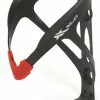 Flaskhållare XLC BC-A09 Svart/röd -Cyklar affär 2503206500