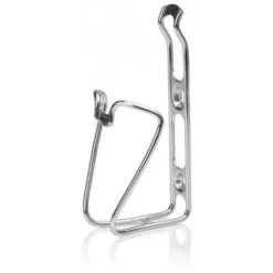 Flaskhållare XLC BC-A10 Silver -Cyklar affär 2503207100 1