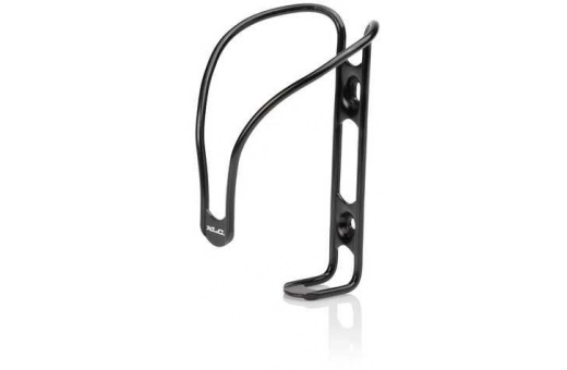 Flaskhållare XLC BC-A11 Svart 4 Flaskhållare XLC BC-A11 Svart - Bild 2