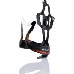 Flaskhållare XLC BC-S03 Svart/röd -Cyklar affär 2503210200 1