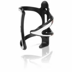 Flaskhållare XLC BC-S05 Svart/vit -Cyklar affär 2503210400 1