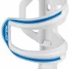 Flaskhållare XLC BC-S06 Vit/blå 1 Flaskhållare XLC BC-S06 Vit/blå -Cyklar affär 2503210600