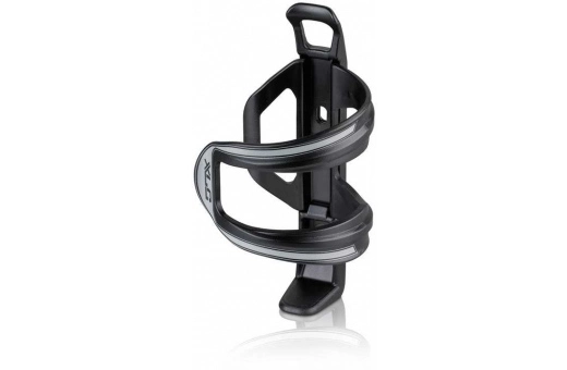 Flaskhållare XLC BC-S06 Svart/grå 4 Flaskhållare XLC BC-S06 Svart/grå - Bild 2