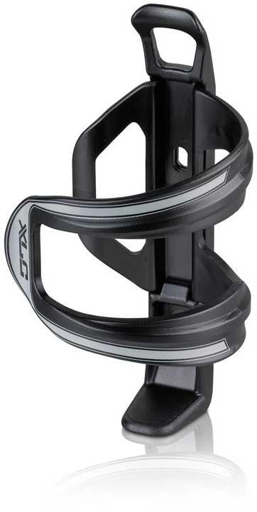 Flaskhållare XLC BC-S06 Svart/grå 3 Flaskhållare XLC BC-S06 Svart/grå