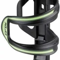 Flaskhållare XLC BC-S06 Svart/grön