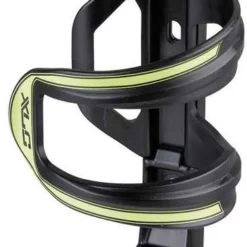 Flaskhållare XLC BC-S06 Svart/limegrön