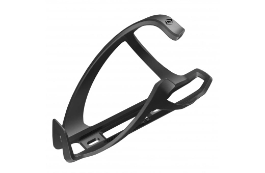 Flaskställ Syncros Bottle Cage Tailor 1.0 R Black 4 Flaskställ Syncros Bottle Cage Tailor 1.0 R Black - Bild 2
