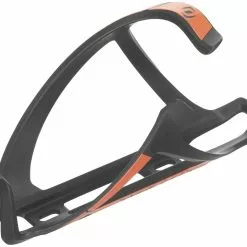 Flaskställ Syncros Tailor Cage 2.0 Höger Svart/orange
