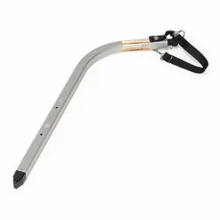 Dragkrok Burley Assembly Till D'Lite Single