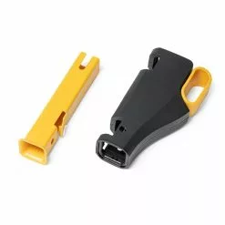 Hjulskydd Burley Med Quick Receiver Vänster