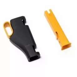 Hjulskydd Burley Med Quick Receiver Höger -Cyklar affär 250659 1