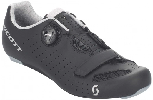 Cykelskor Scott Road Comp Boa Svart/silver 4 Cykelskor Scott Road Comp Boa Svart/silver - Bild 2