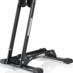 Cykelställ För Bakhjul XLC VS-F03 20-29" Svart