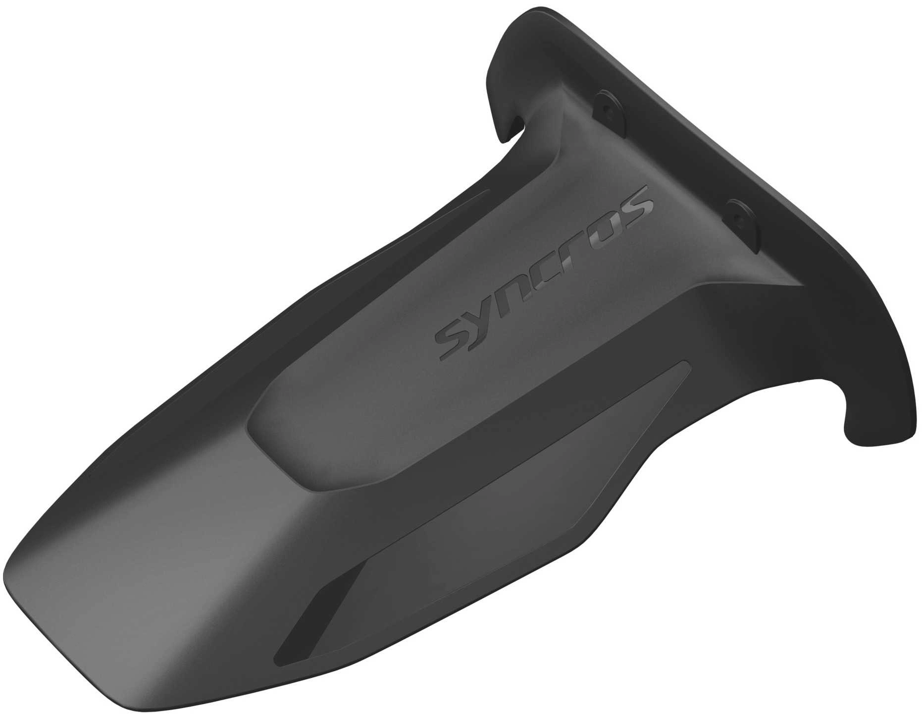 Framskärm Syncros Trail 34SC One-size Svart 3 Framskärm Syncros Trail 34SC One-size Svart