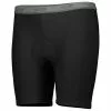 Shorts Scott Trail Underwear + Dam Svart/grå
